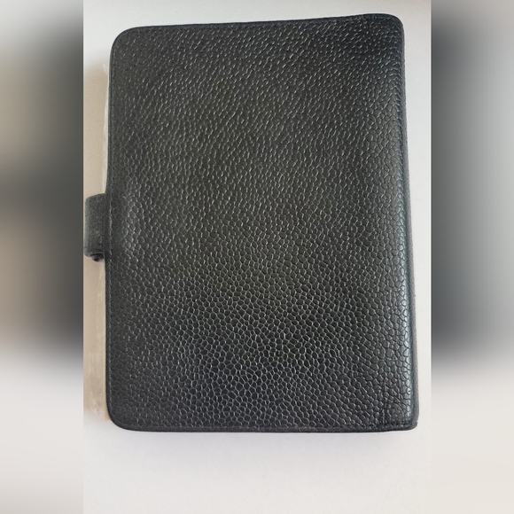 Chanel Agenda EUC - Picture 5 of 9